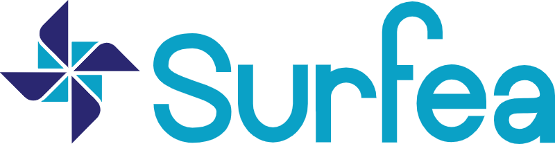 Logo Surfea